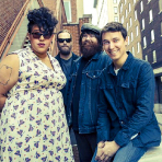 Alabama Shakes