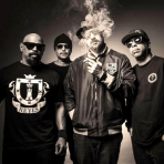 Cypress Hill